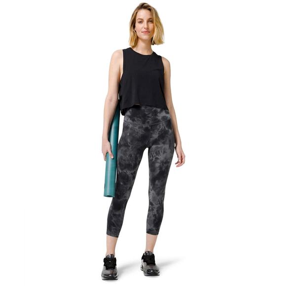 Lululemon Align Crop 21" *Diamond Dye Leggings - Picture 1 of 16